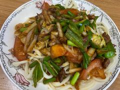 -牧疆情新疆餐饮