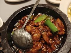 -桂满陇·蟹黄小笼汤包(中山公园店)