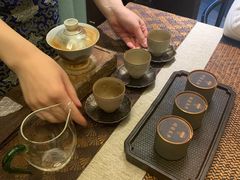 -王府茶宴(大观园总店)