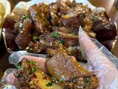 -龙翔小猪脚(龙头街店)