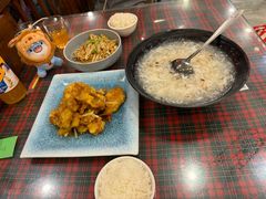 -玉桥餐厅(天坛店)