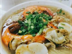 -荔林食店(西华路店)