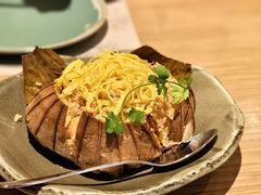 -安南越南餐厅(青岛万象城店)