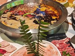 -渝厨生态火锅(合川区府店)