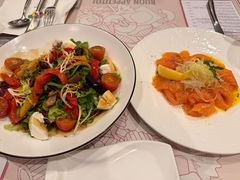 -安妮意大利餐厅(日坛店)