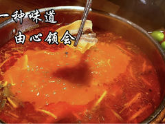 -黔诚多彩火锅(甲秀楼店)