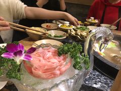 -蜀大侠火锅(车公庙店)