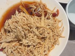 -晓淮山·扬州早茶·淮扬菜(龙阳广场店)
