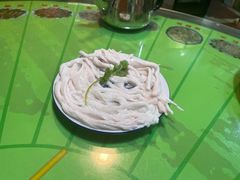 -华哥新鲜猪精品美食