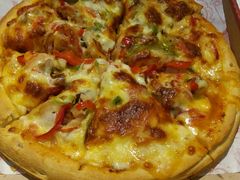 -百富烤霸 烤鸡汉堡(钱塘江路店)