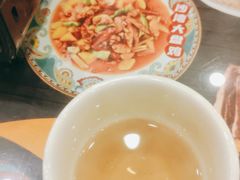 -巴依老爷新疆美食(清华东门店)