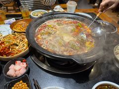 -小饕荟雅安贡椒鱼鲜馆(广福桥店)