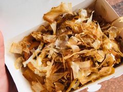 -咕噜咕噜·章鱼小丸子(广州荔湾领展广场店)