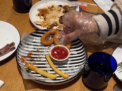 -玛尚诺意式餐厅(新达汇三林店)