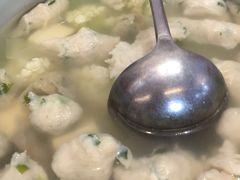 手工鱼丸-海坛特色小吃·只做平潭特色菜(平潭店)