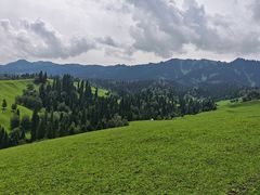 -新疆那拉提国家旅游度假区