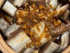 -友乐居羊蝎子(西直门店)