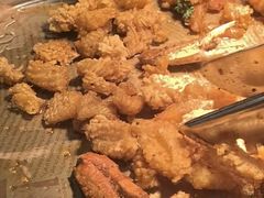 -银帆宾馆-自助餐厅(金马路店)