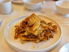 -便宜坊烤鸭店(玉蜓桥店)