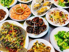 -来之顺海鲜菜馆·青岛菜·始于1993(栈桥店)