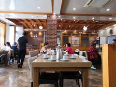 大堂-全州拌饭馆(龙源西街店)