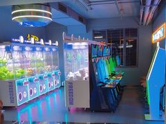 -碧涛阁·泡泡海洋·汤泉洗浴(王府花园店)