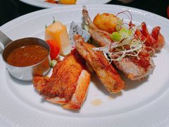-RELLMAN莱尔曼牛扒(长安店)