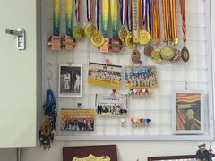 -浛道跆拳道·拳击·体适能