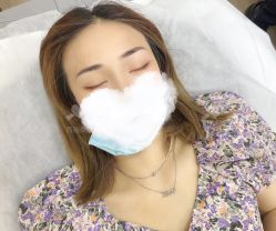 -西施无菌半永久纹绣眉眼影唇轻增发纹发际线