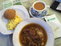 -翠华餐厅
