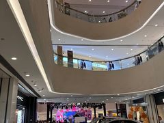 -义乌之心城市生活广场