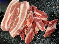 -猪的故事·韩式烤肉(韩乐坊店)