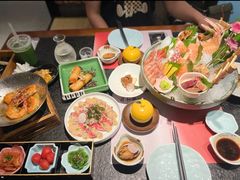-匠和风精致料理(成都龙湖滨江天街店)