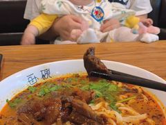 -每碗面馆(新鸿安大厦店)