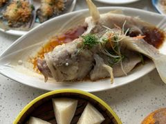-锦里海景海鲜餐厅.三亚老字号(亚龙湾中心广场店)