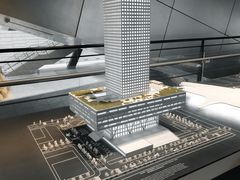 -深圳市当代艺术与城市规划馆