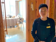 -锦绣金山人家(友谊店)