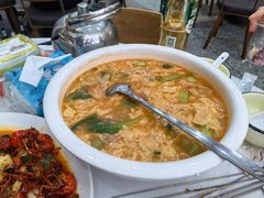 -回味南塘老王虾尾(总店)