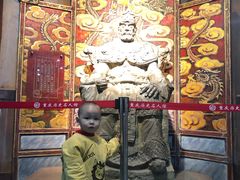 -重庆历史名人馆