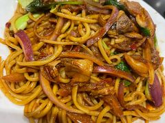 -杨记清芳牛肉拉面(宝龙广场店)