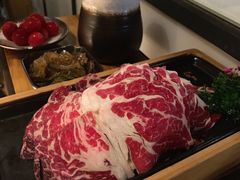 -湊湊火锅·茶憩(杭州湖滨银泰in77店)