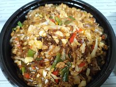 -兰湘子·湘菜小炒(长安万科广场店)