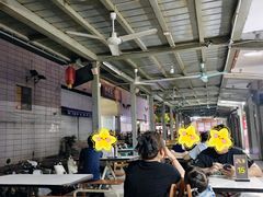 -凤姐烧烤(水街商场店)