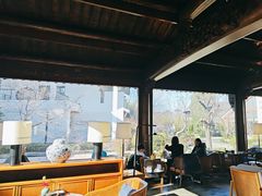 -广富林宰相府酒店·水云间
