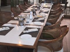 -湖州东吴开元名都酒店-滨河自助餐厅
