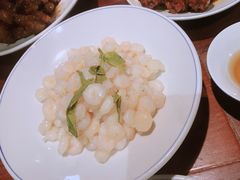 -大牌大·传统杭帮菜(湖滨店)