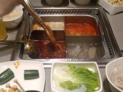 -海底捞火锅(汇金星力城店)