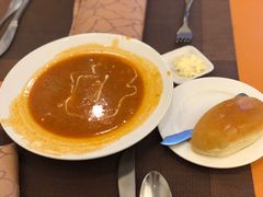-红房子西菜馆(淮海中路店)