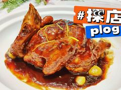 -淮扬韵(市政府汉神店)