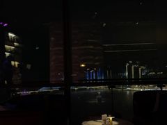 -长沙北辰洲际酒店-SKY 27酒廊